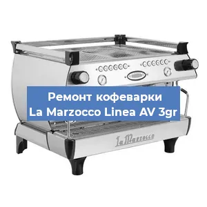 Ремонт платы управления на кофемашине La Marzocco Linea AV 3gr в Ижевске